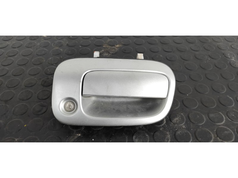 Recambio de maneta exterior porton para toyota rav 4 (a2) 1.8 luna (2003) referencia OEM IAM   