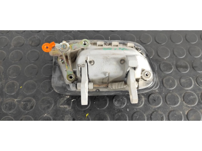 Recambio de maneta exterior porton para toyota rav 4 (a2) 1.8 luna (2003) referencia OEM IAM   