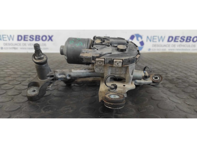 Recambio de motor limpia delantero para ford s-max (ca1) titanium (03.2010) referencia OEM IAM 6M2117508BD  