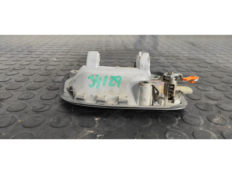 Recambio de maneta exterior porton para toyota rav 4 (a2) 1.8 luna (2003) referencia OEM IAM   