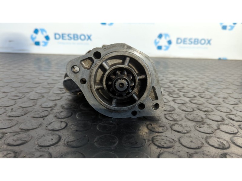 Recambio de motor arranque para mitsubishi montero (v80/v90) 3.2 di-d intense (3-ptas.) referencia OEM IAM M008T  