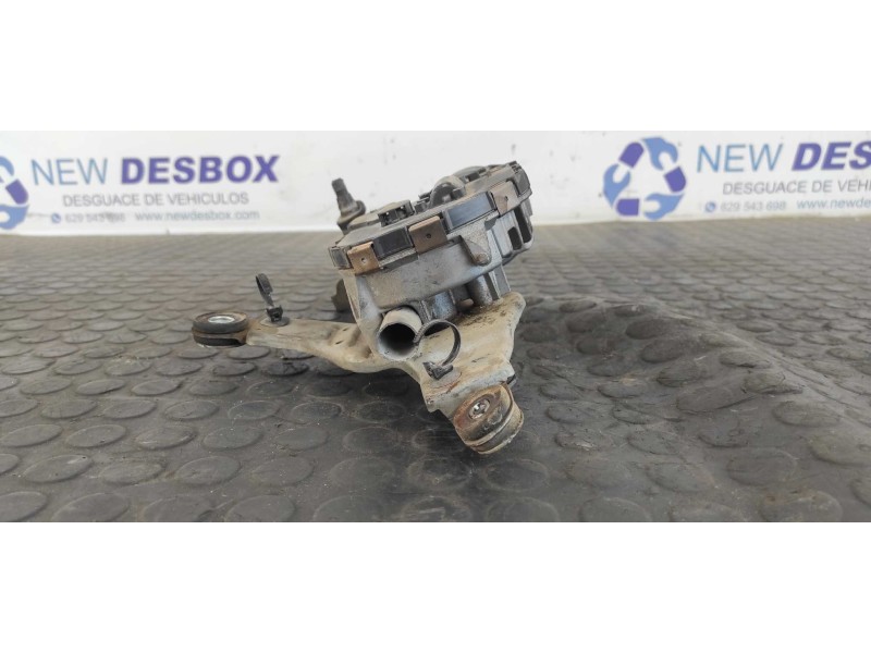 Recambio de motor limpia delantero para ford s-max (ca1) titanium (03.2010) referencia OEM IAM 6M2117508BD  