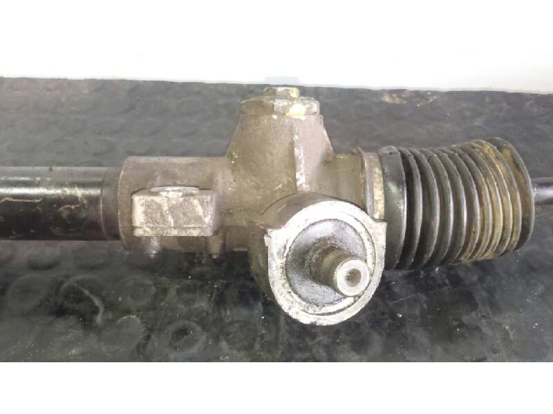 Recambio de cremallera direccion para fiat ducato caja cerrada (290 desde 08.90) 14 caja cerr. techo sobreelevado referencia OEM