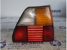 Recambio de piloto trasero derecho para volkswagen golf ii (191/193) referencia OEM IAM 191945258  