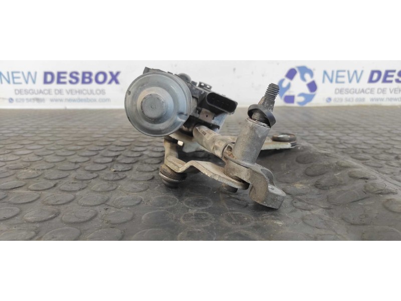 Recambio de motor limpia delantero para ford s-max (ca1) titanium (03.2010) referencia OEM IAM 6M2117508BD  