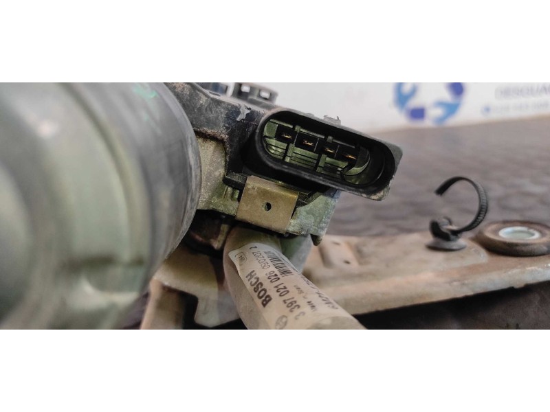 Recambio de motor limpia delantero para ford s-max (ca1) titanium (03.2010) referencia OEM IAM 6M2117508BD  