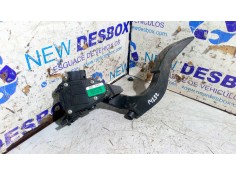 Recambio de pedal acelerador para audi a4 berlina (8e) 2.0 20v cat (alt) referencia OEM IAM 8EI721523A  