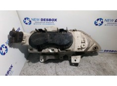 Recambio de faro izquierdo para renault laguna (b56) 2.0 referencia OEM IAM 13996500   2