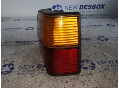 Recambio de piloto trasero derecho para volkswagen golf ii (191/193) referencia OEM IAM 191945258   2