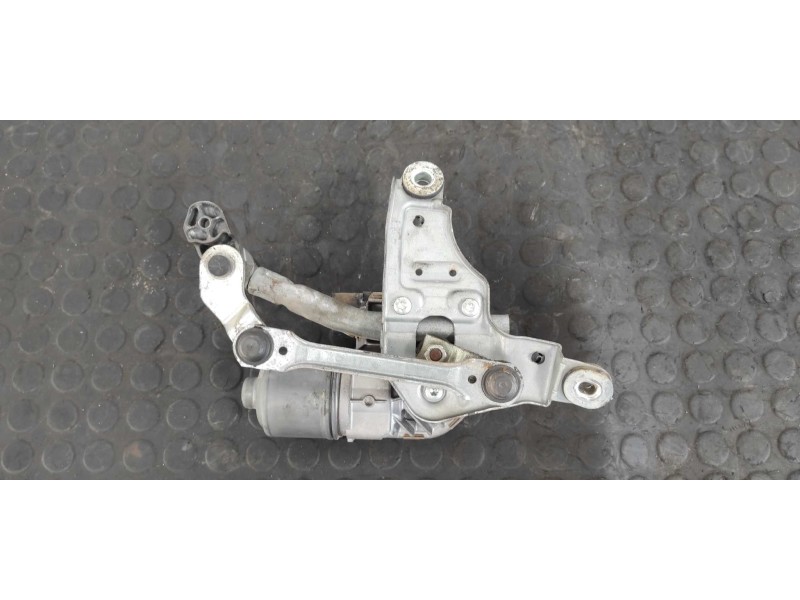 Recambio de motor limpia delantero para ford s-max (ca1) titanium (03.2010) referencia OEM IAM 6M2117508BD  