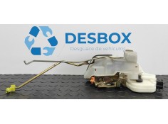 Recambio de cerradura puerta delantera izquierda para mitsubishi montero (v80/v90) 3.2 di-d intense (3-ptas.) referencia OEM IAM