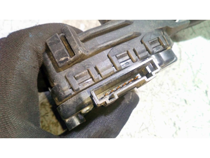 Recambio de pedal acelerador para audi a4 berlina (8e) 2.0 20v cat (alt) referencia OEM IAM 8EI721523A  