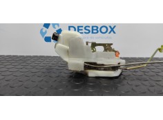 Recambio de cerradura puerta delantera izquierda para mitsubishi montero (v80/v90) 3.2 di-d intense (3-ptas.) referencia OEM IAM 2
