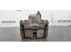 Recambio de pinza de freno delantera izquierda para renault twingo societe referencia OEM IAM 8200692206  