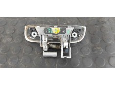 Recambio de maneta trasera derecha para kia soul 1.6 crdi cat referencia OEM IAM A21DR   2