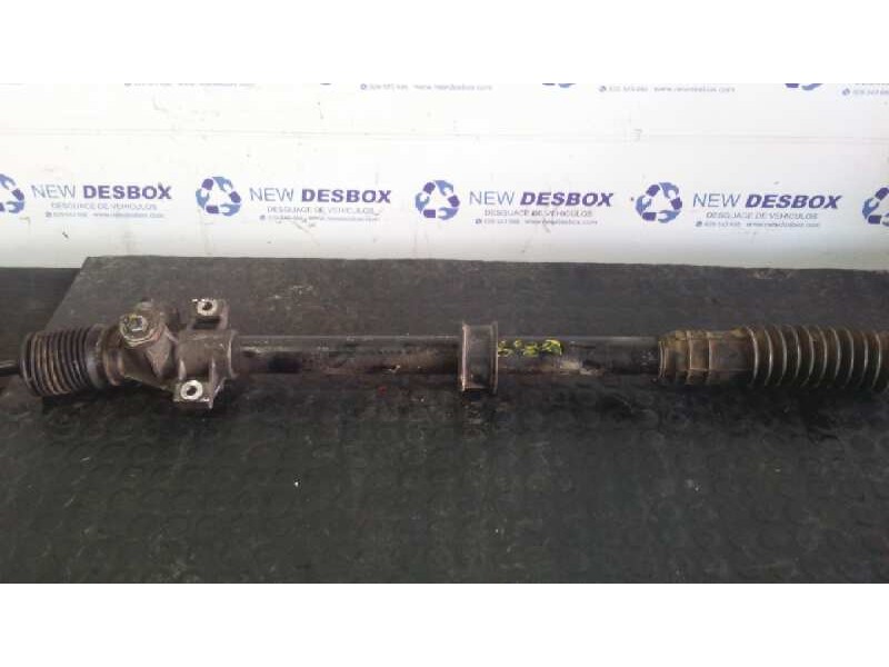 Recambio de cremallera direccion para fiat ducato caja cerrada (290 desde 08.90) 14 caja cerr. techo sobreelevado referencia OEM