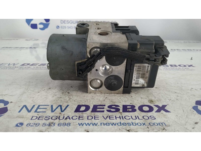 Recambio de abs para toyota corolla (e12) 1.6 linea luna berlina referencia OEM IAM 4451002050  