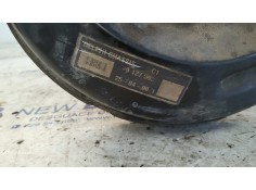 Recambio de servofreno para opel vectra b berlina 2.0 dti referencia OEM IAM 9127593   2