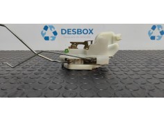 Recambio de cerradura puerta delantera derecha para mitsubishi montero (v80/v90) 3.2 di-d intense (3-ptas.) referencia OEM IAM 0 2