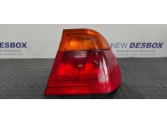 Recambio de piloto trasero derecho para bmw serie 3 berlina (e46) 2.0 16v referencia OEM IAM 8364922  