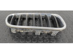 Recambio de rejilla delantera para bmw x3 (f25) sdrive 18d referencia OEM IAM 51117210726   2