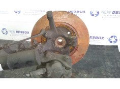 Recambio de mangueta delantera derecha para renault clio ii fase i (b/cbo) 1.2 referencia OEM IAM    2