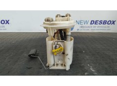 Recambio de aforador para renault clio ii fase i (b/cbo) 1.2 referencia OEM IAM 8200027966  
