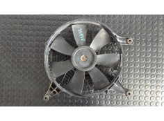 Recambio de electroventilador para mitsubishi montero (v80/v90) 3.2 di-d intense (3-ptas.) referencia OEM IAM 0227403852  