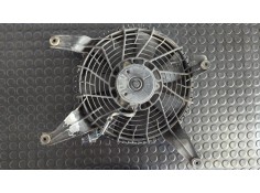 Recambio de electroventilador para mitsubishi montero (v80/v90) 3.2 di-d intense (3-ptas.) referencia OEM IAM 0227403852   2
