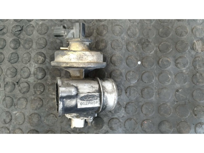 Recambio de valvula egr para ford transit caja cerrada, larga (fy) (2000 =>) 2.0 tde cat referencia OEM IAM 012A05P  