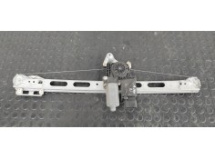 Recambio de elevalunas delantero izquierdo para mercedes-benz clase a (w168) 170 cdi (168.009) referencia OEM IAM 0130821699  