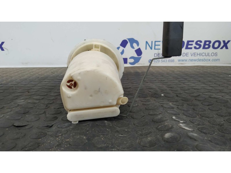 Recambio de aforador para renault clio ii fase i (b/cbo) 1.2 referencia OEM IAM 8200027966  