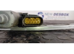 Recambio de elevalunas delantero izquierdo para mercedes-benz clase a (w168) 170 cdi (168.009) referencia OEM IAM 0130821699   2