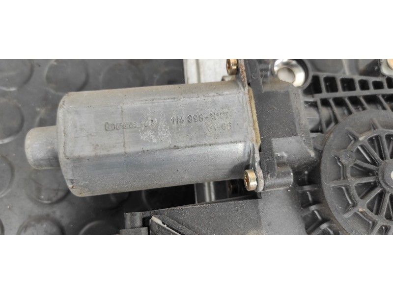 Recambio de elevalunas delantero izquierdo para mercedes-benz clase a (w168) 170 cdi (168.009) referencia OEM IAM 0130821699  