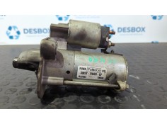 Recambio de motor arranque para ford focus lim. (cb4) titanium referencia OEM IAM 3M5T11000CF   2
