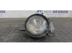 Recambio de faro antiniebla izquierdo para ford transit caja abierta ´06 ft 330 k cabina simple, corta referencia OEM IAM 2N1115