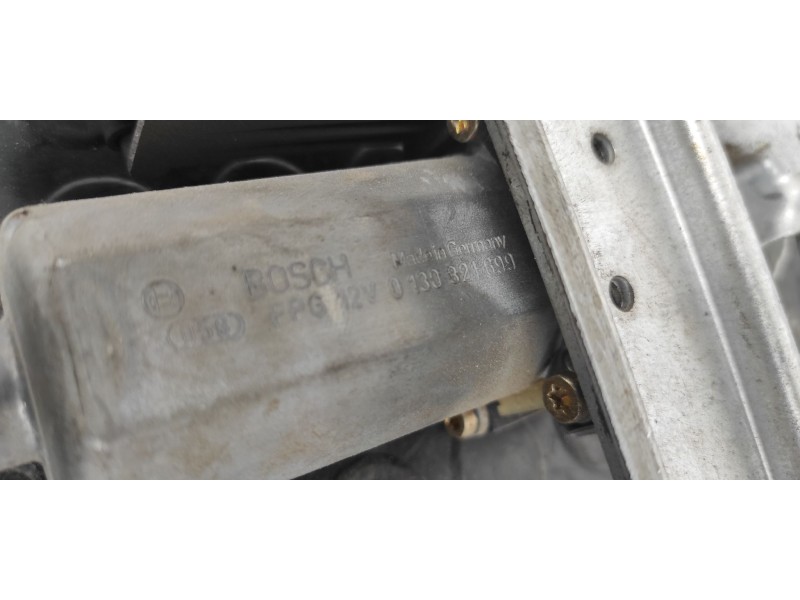 Recambio de elevalunas delantero izquierdo para mercedes-benz clase a (w168) 170 cdi (168.009) referencia OEM IAM 0130821699  
