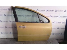 Recambio de puerta delantera derecha para peugeot 307 break / sw (s1) break xs referencia OEM IAM   