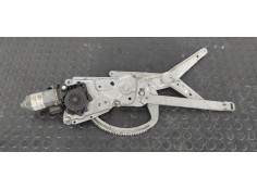 Recambio de elevalunas delantero derecho para bmw serie 3 berlina (e36) 316i referencia OEM IAM 513319776100  