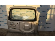 Recambio de porton trasero para mitsubishi montero (v80/v90) 3.2 di-d intense (3-ptas.) referencia OEM IAM   