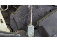 Recambio de cerradura puerta delantera derecha para ford focus lim. (cb4) titanium referencia OEM IAM 3M5AR21813ET   2