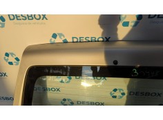 Recambio de porton trasero para mitsubishi montero (v80/v90) 3.2 di-d intense (3-ptas.) referencia OEM IAM    2