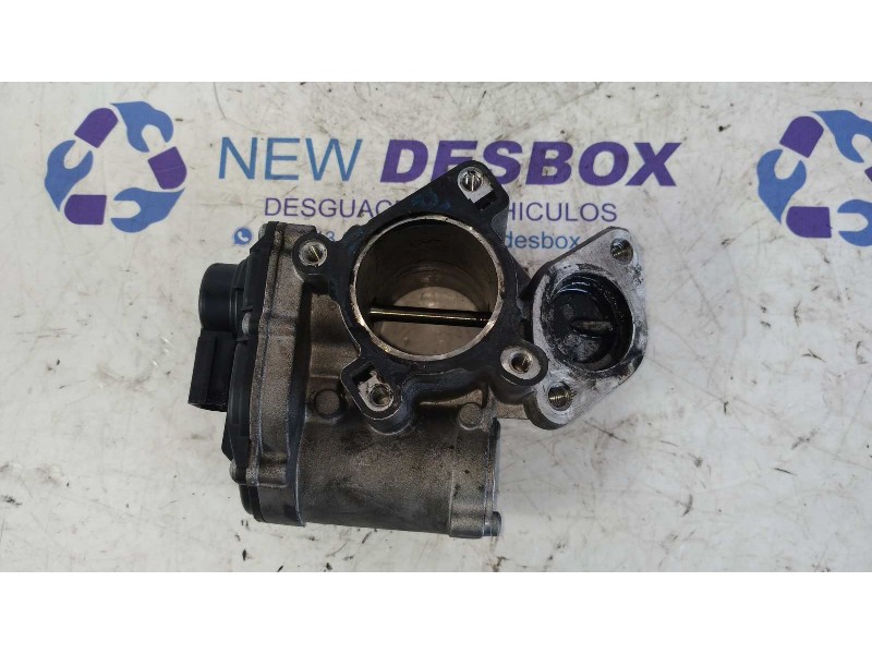Recambio de valvula egr para opel vivaro furgón/combi (07.2006 =>) 2.0 16v cdti referencia OEM IAM 8200797706D  