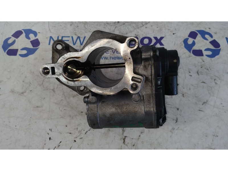 Recambio de valvula egr para opel vivaro furgón/combi (07.2006 =>) 2.0 16v cdti referencia OEM IAM 8200797706D  