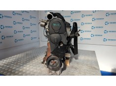 Recambio de motor para seat leon (1p1) sport limited referencia OEM IAM BXF   2