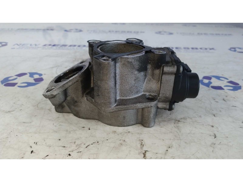 Recambio de valvula egr para opel vivaro furgón/combi (07.2006 =>) 2.0 16v cdti referencia OEM IAM 8200797706D  