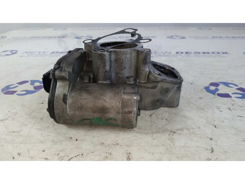 Recambio de valvula egr para opel vivaro furgón/combi (07.2006 =>) 2.0 16v cdti referencia OEM IAM 8200797706D  