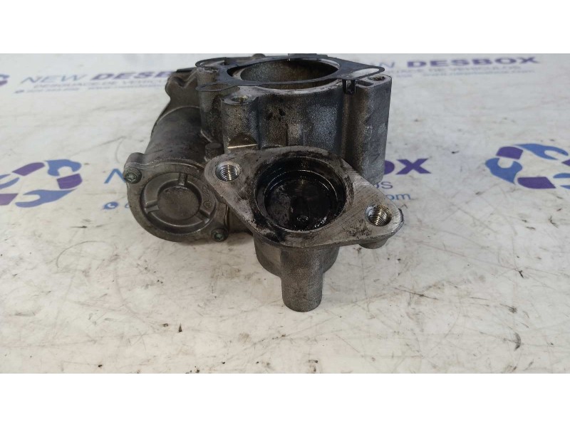 Recambio de valvula egr para opel vivaro furgón/combi (07.2006 =>) 2.0 16v cdti referencia OEM IAM 8200797706D  
