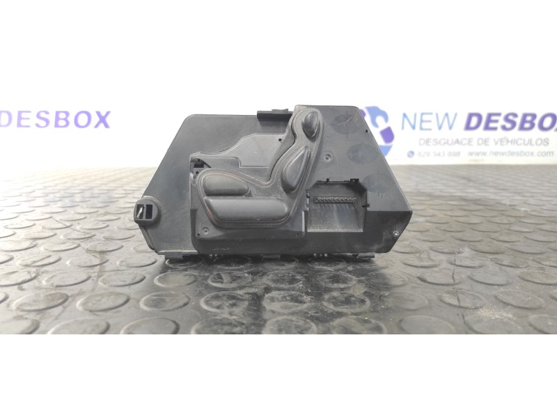 Recambio de modulo electronico para mercedes-benz clase s (w220) berlina 3.2 cdi cat referencia OEM IAM 2208213258  