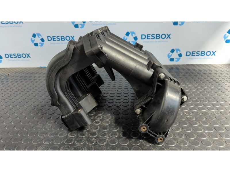 Recambio de colector admision para mercedes-benz sprinter 02.00  combi 213 cdi (902.671-672) referencia OEM IAM A6110902537  